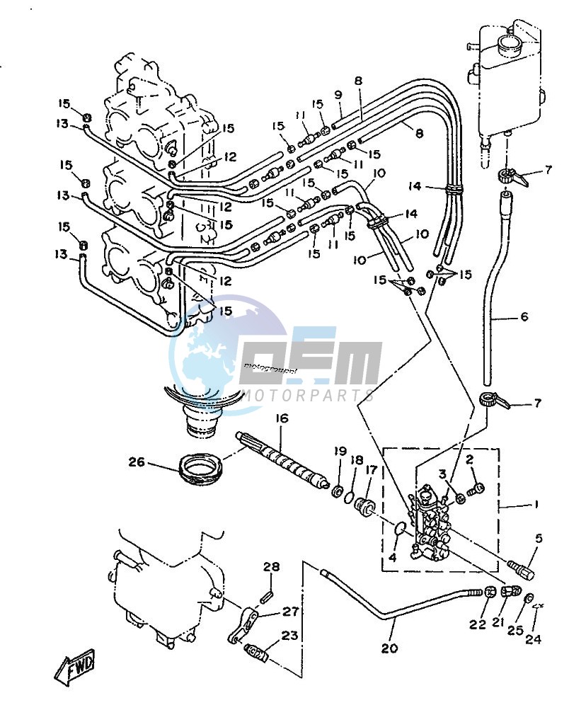 OIL-PUMP