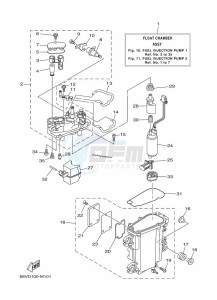 F115AETL drawing FUEL-PUMP-1