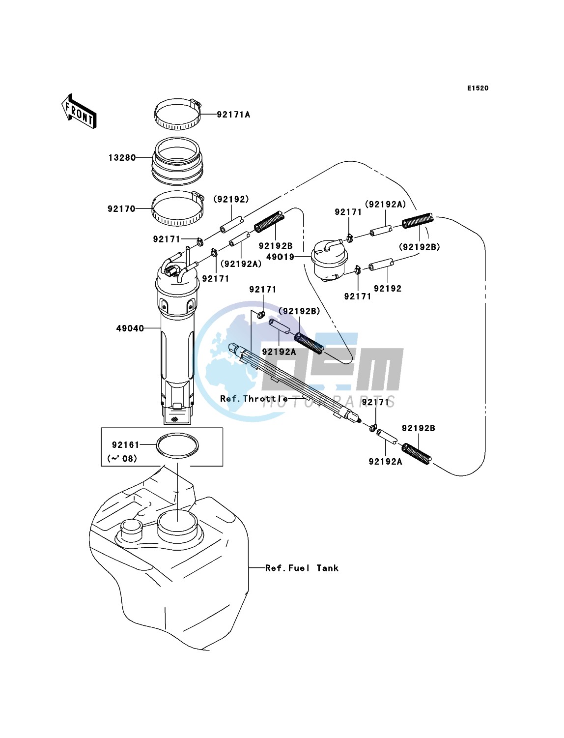 Fuel Pump