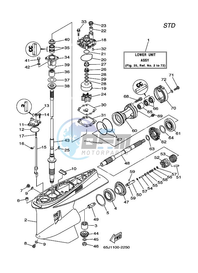 PROPELLER-HOUSING-AND-TRANSMISSION-1