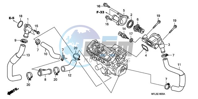 THERMOSTAT