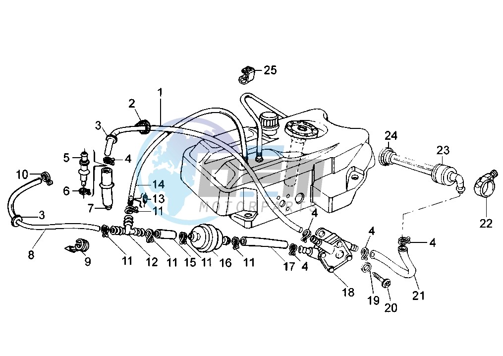 Fuel pump