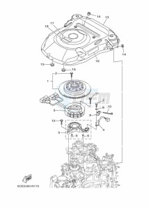 FL225FETX drawing IGNITION