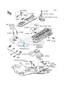 1400GTR ZG1400A8F FR GB XX (EU ME A(FRICA) drawing Fuel Injection