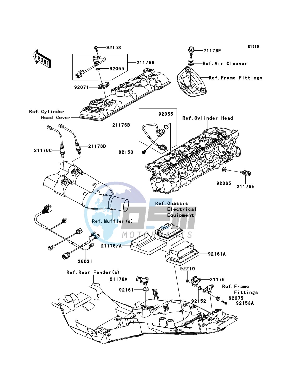 Fuel Injection