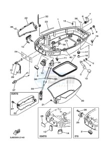 30DMHL drawing BOTTOM-COWLING