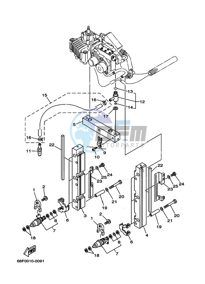 FUEL-PUMP