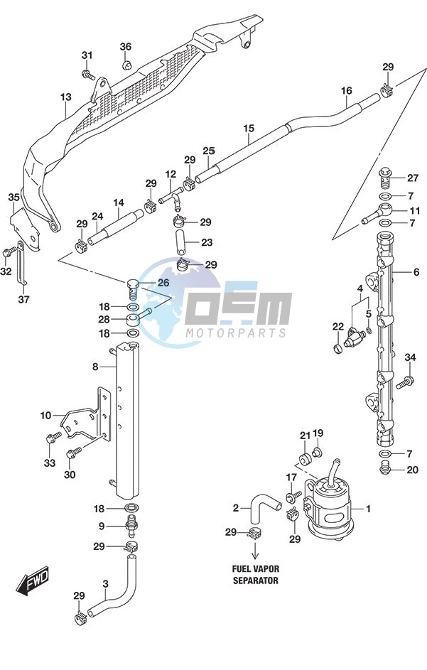 Fuel Injector