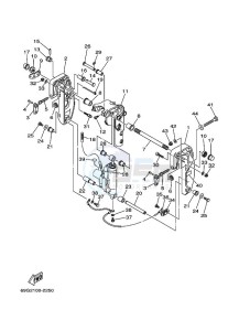 FT8DMHX drawing MOUNT-2