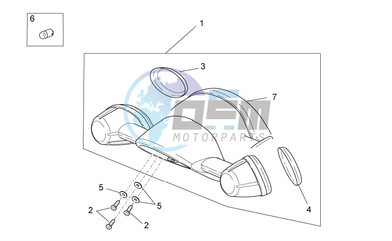 Turn indicators