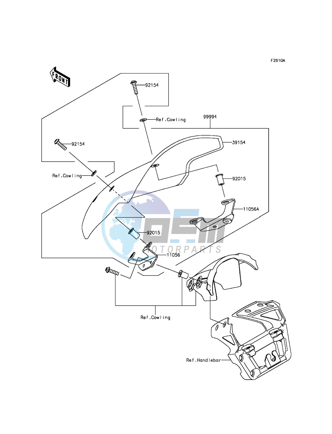 Accessory(Deflector)