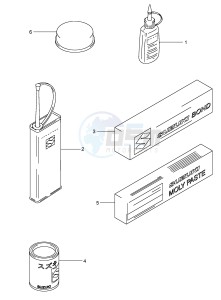 LT-A700X (E28-E33) drawing OPTIONAL