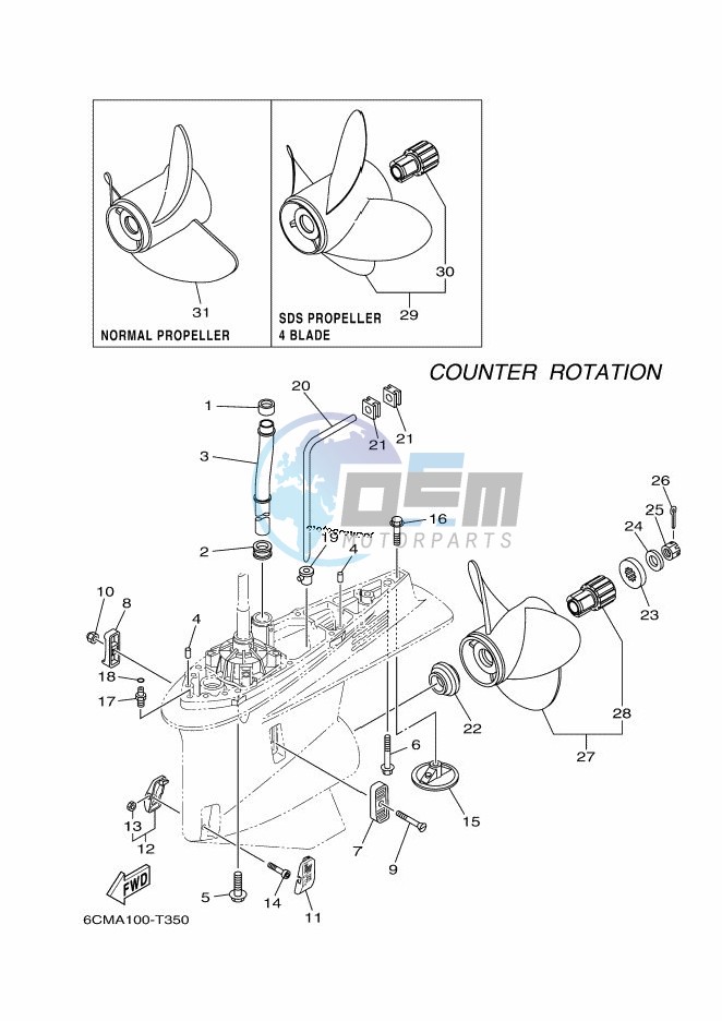 PROPELLER-HOUSING-AND-TRANSMISSION-4