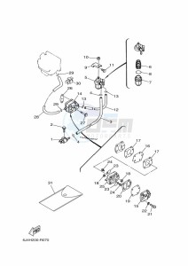 E40GMHL drawing FUEL-TANK