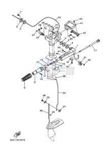 3AMHS drawing THROTTLE-CONTROL