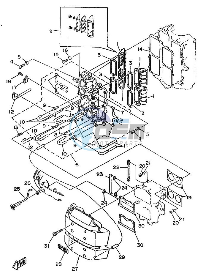 INTAKE