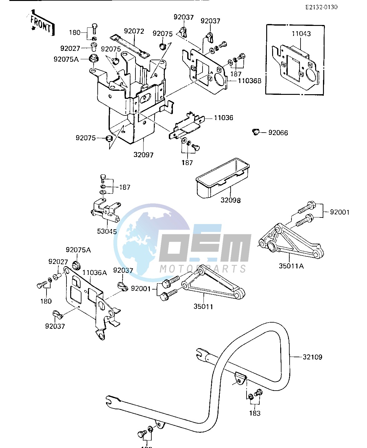 BATTERY CASE_TOOL CASE