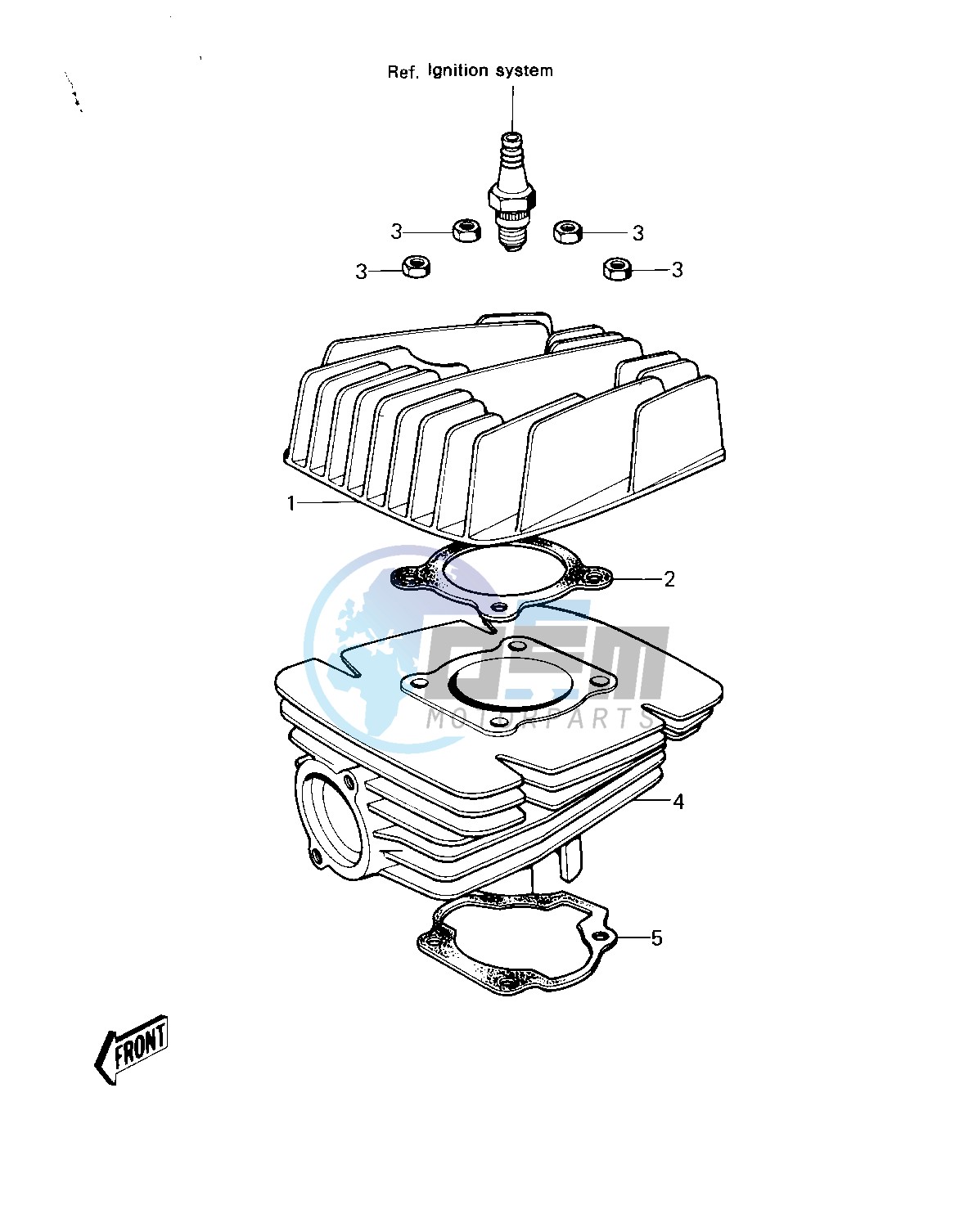 CYLINDER HEAD_CYLINDER