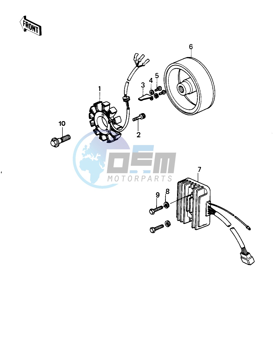 GENERATOR_REGULATOR