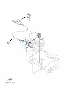 FL200GETX drawing OPTIONAL-PARTS-2