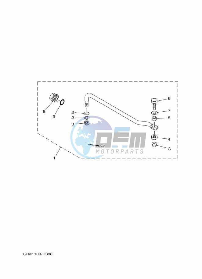 STEERING-ATTACHMENT