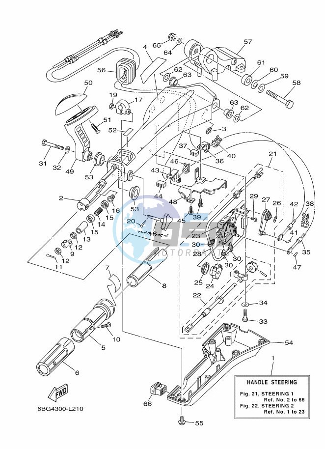 STEERING-1