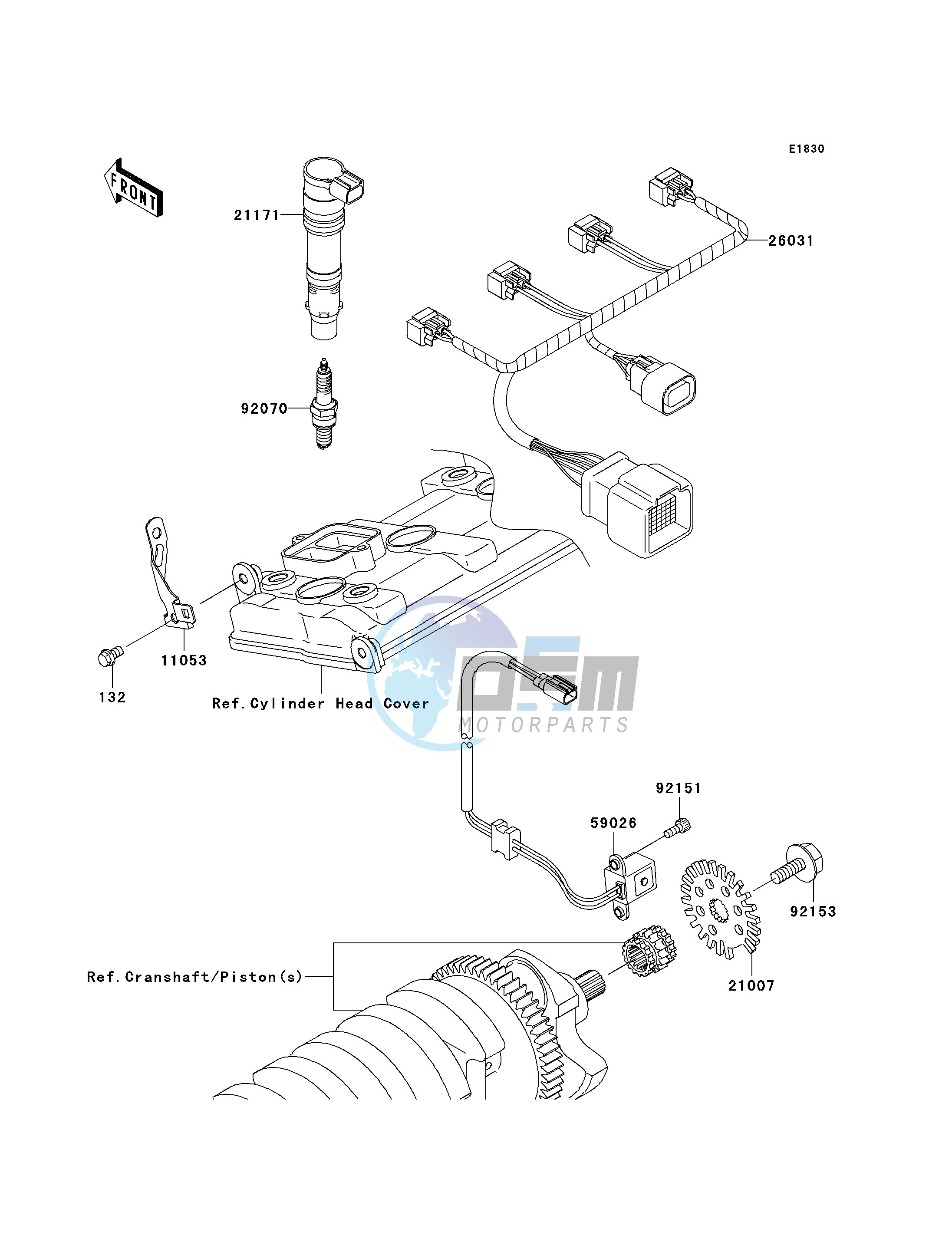 IGNITION SYSTEM