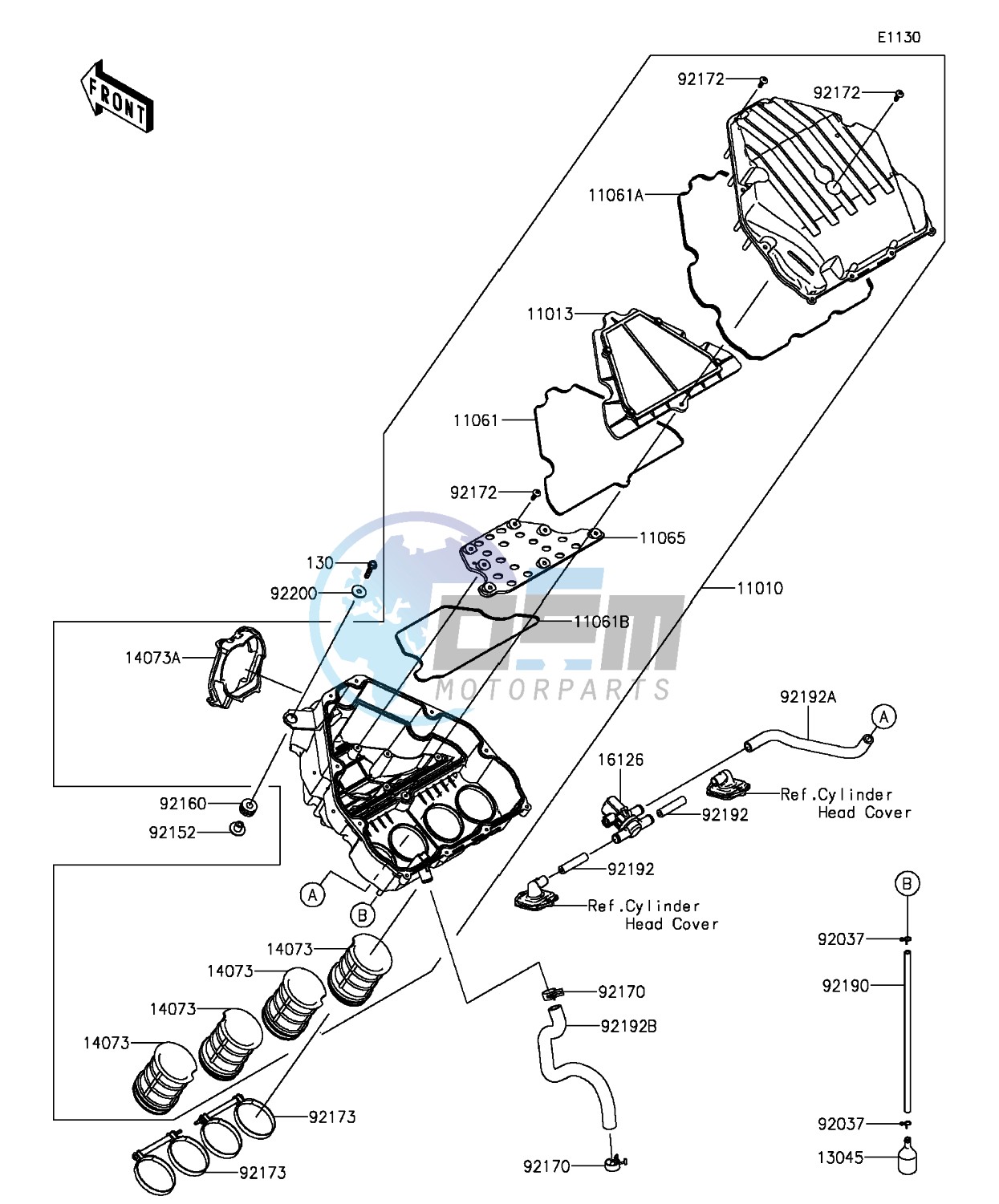 Air Cleaner