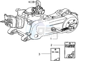 DNA 50 drawing Engine