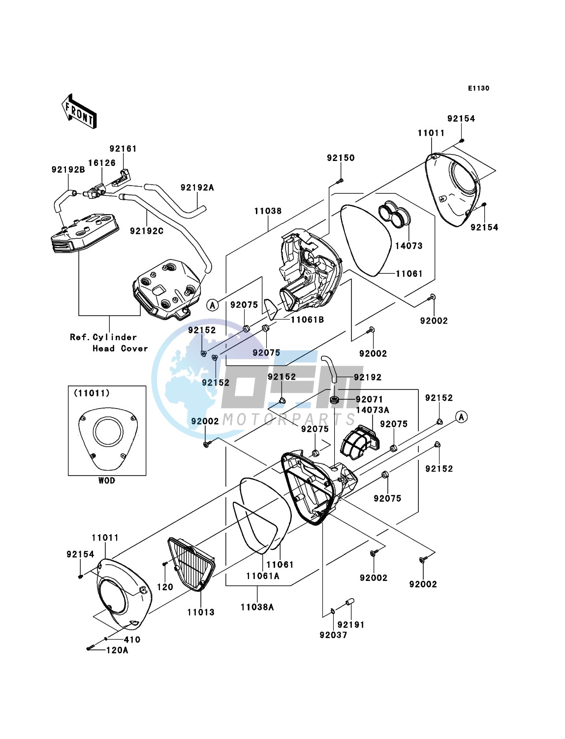 Air Cleaner