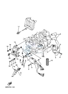 FT9-9DEX drawing ELECTRICAL-1