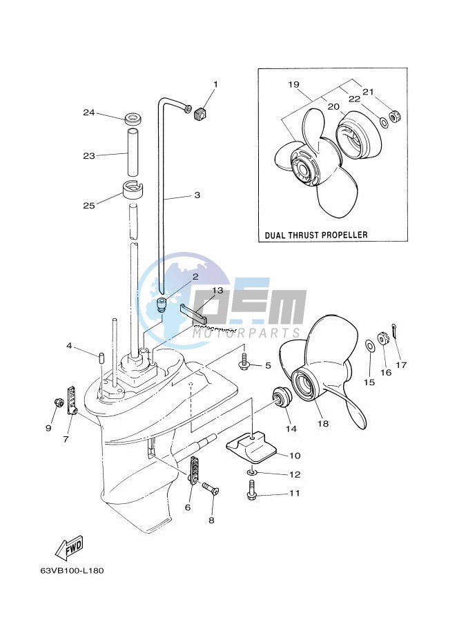 PROPELLER-HOUSING-AND-TRANSMISSION-2