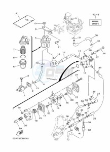 F20LMHA-2015 drawing FUEL-TANK