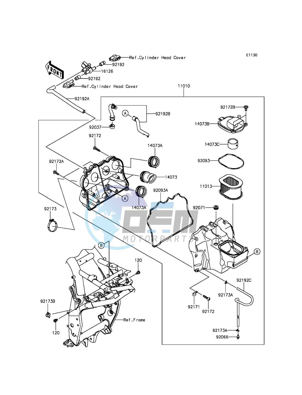 Air Cleaner