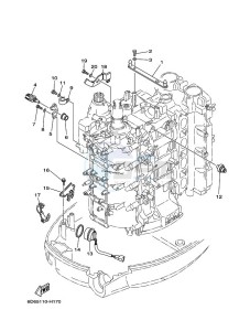 F100DETL drawing ELECTRICAL-4