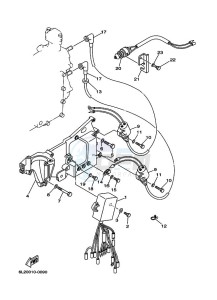 25NMHOL drawing ELECTRICAL-1