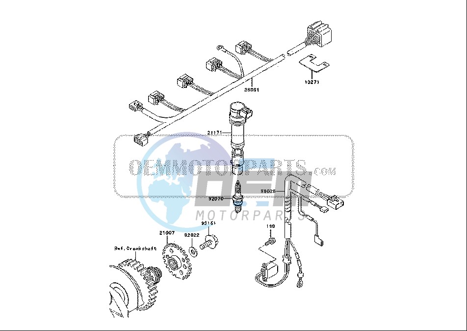 IGNITION SYSTEM