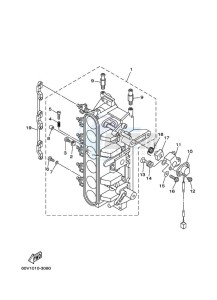 Z250DETOX drawing VAPOR-SEPARATOR-2