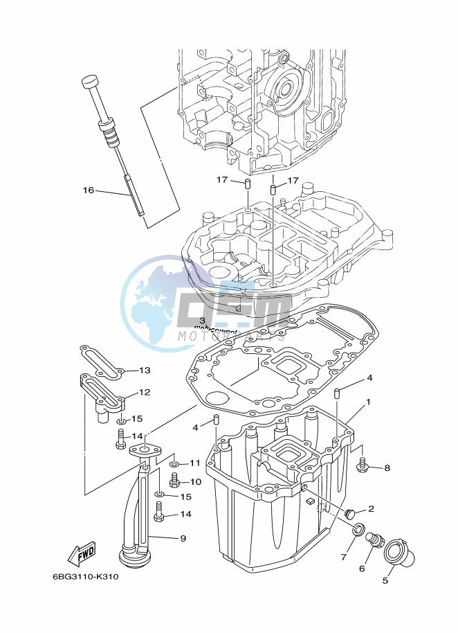 OIL-PAN