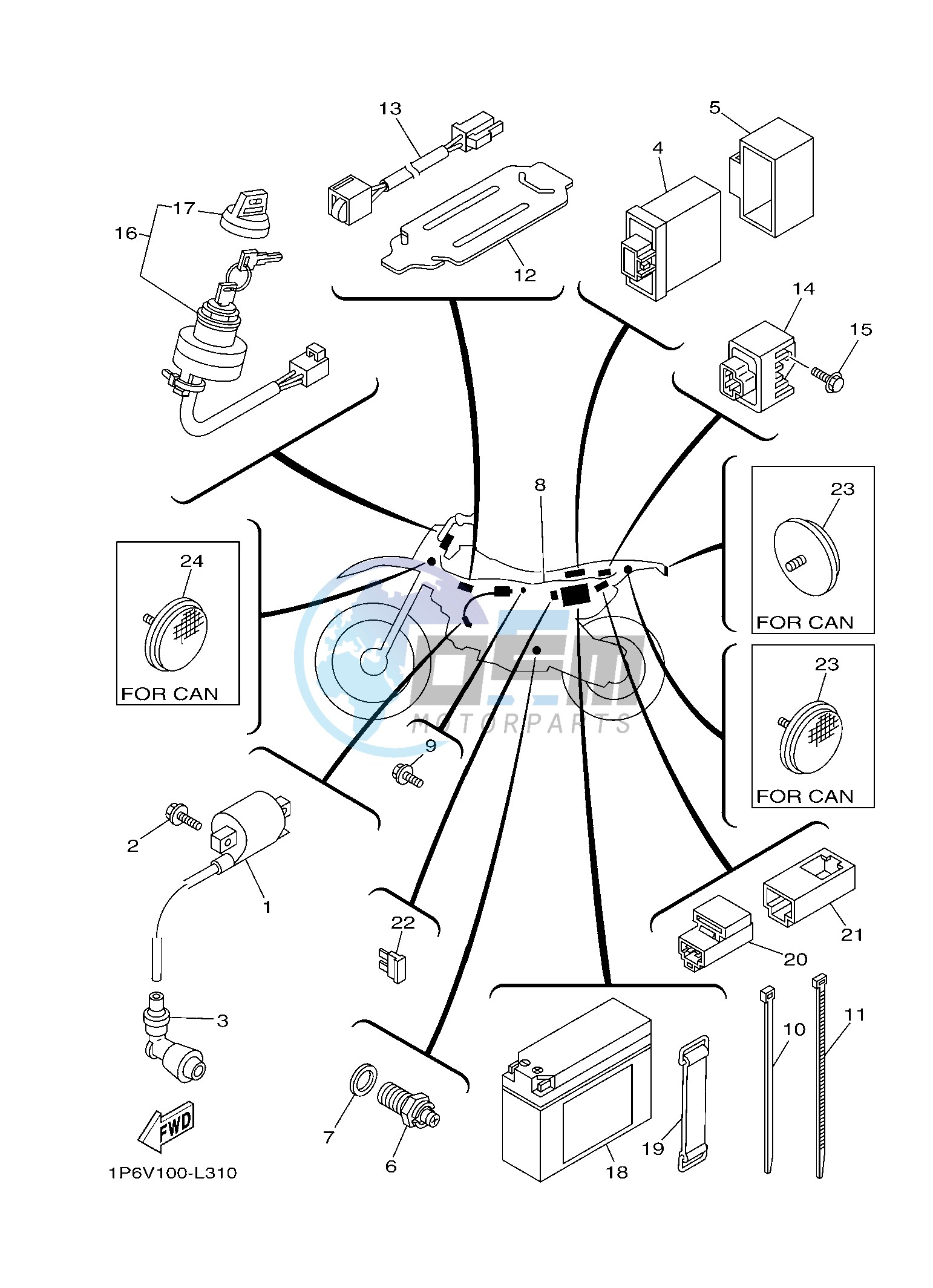 ELECTRICAL 1