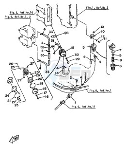 115A drawing FUEL-SUPPLY-1