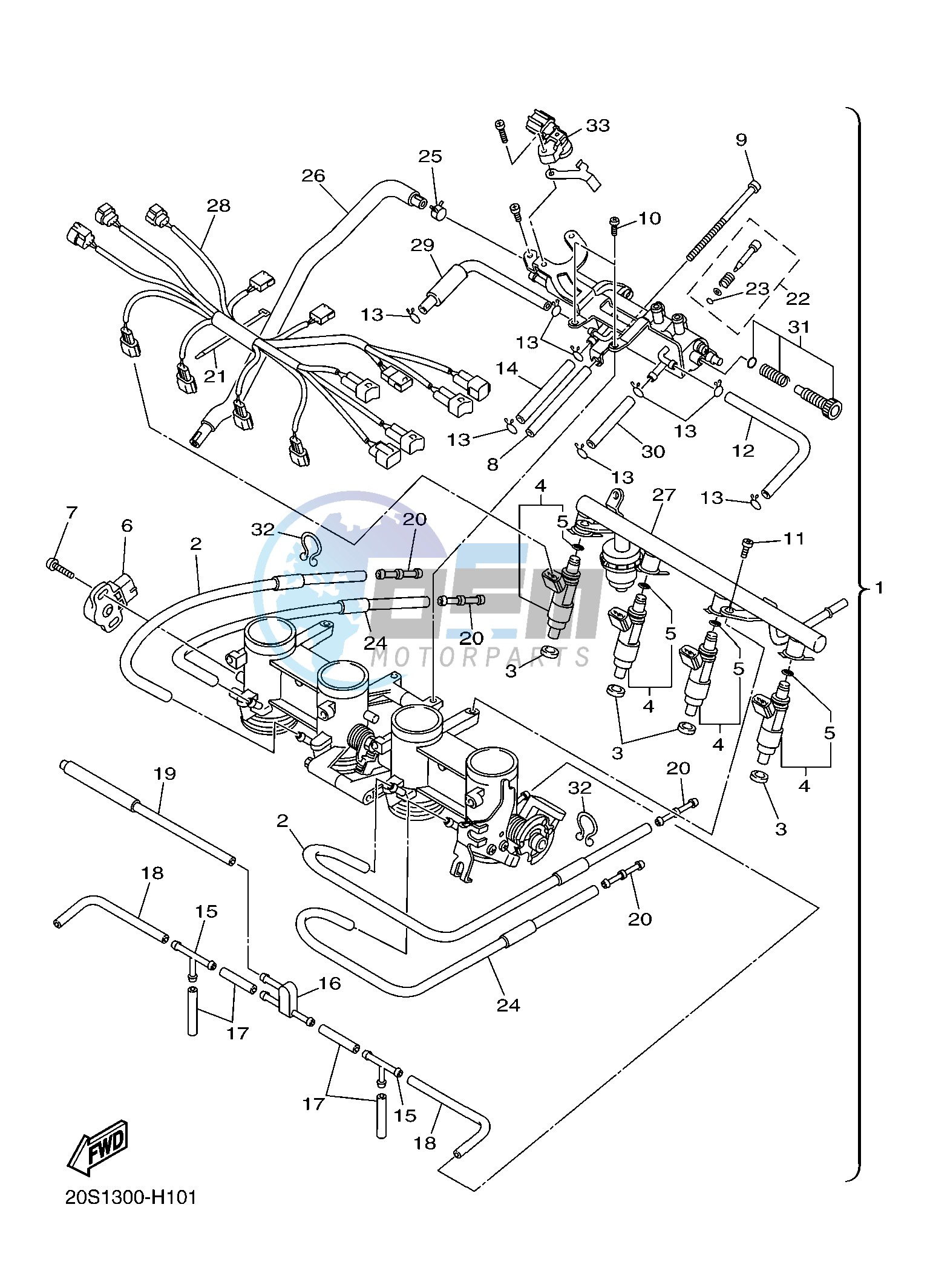 INTAKE 2