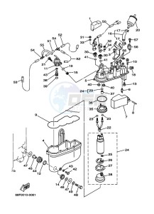 Z150Q drawing VAPOR-SEPARATOR-1