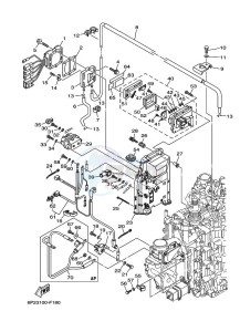 FL200C drawing ELECTRICAL-2