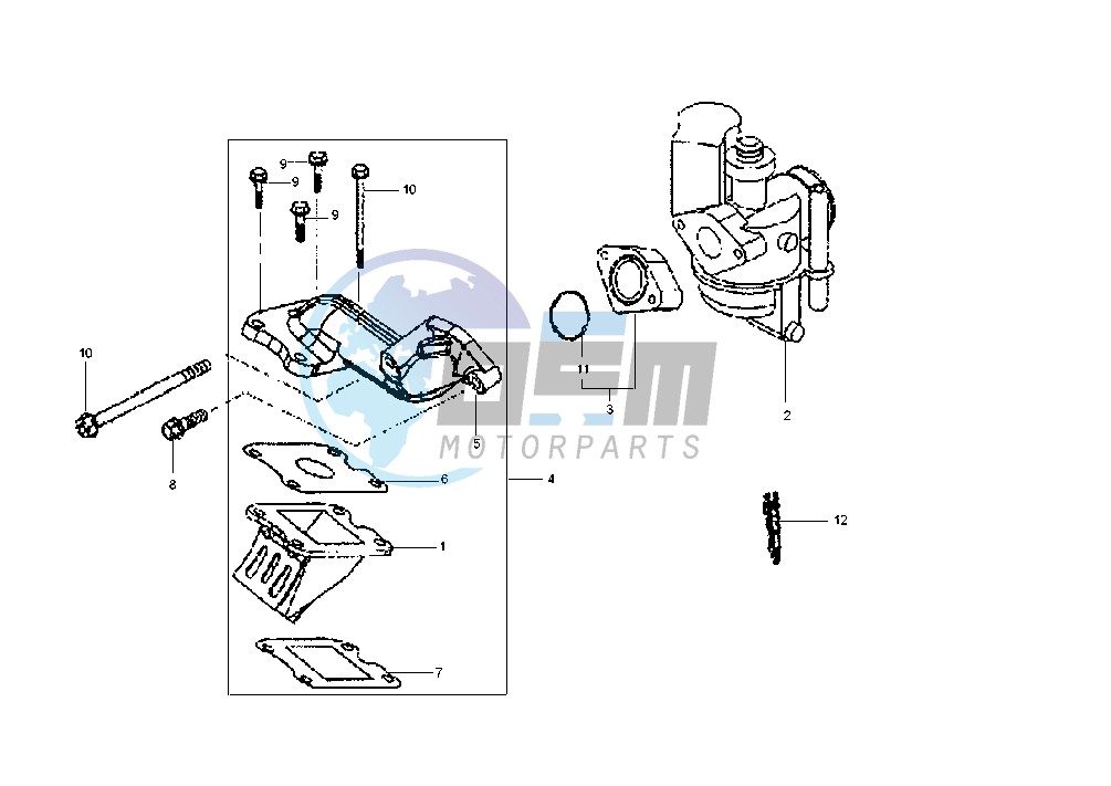 CARBURETTOR