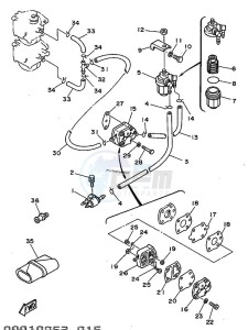 40Q drawing FUEL-TANK