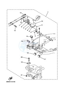 F15AEHS drawing REMOTE-CONTROL