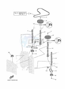 XF425NSA-2018 drawing VALVE-2