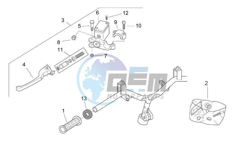 LH Controls