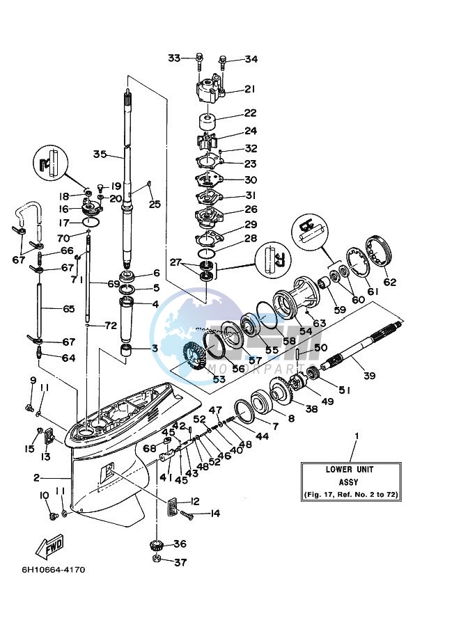 LOWER-CASING-x-DRIVE-1